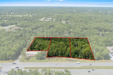 2767 W NORVELL BRYANT HIGHWAY LECANTO FL 34461