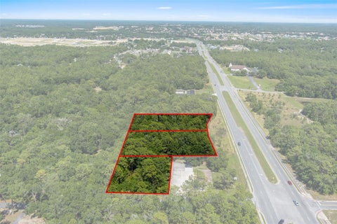 Tiny photo for 2767 W Norvell Bryant Highway, Lecanto, FL 34461 (MLS # OM701300)