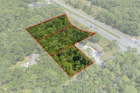 Tiny photo for 2767 W Norvell Bryant Highway, Lecanto, FL 34461 (MLS # OM701300)