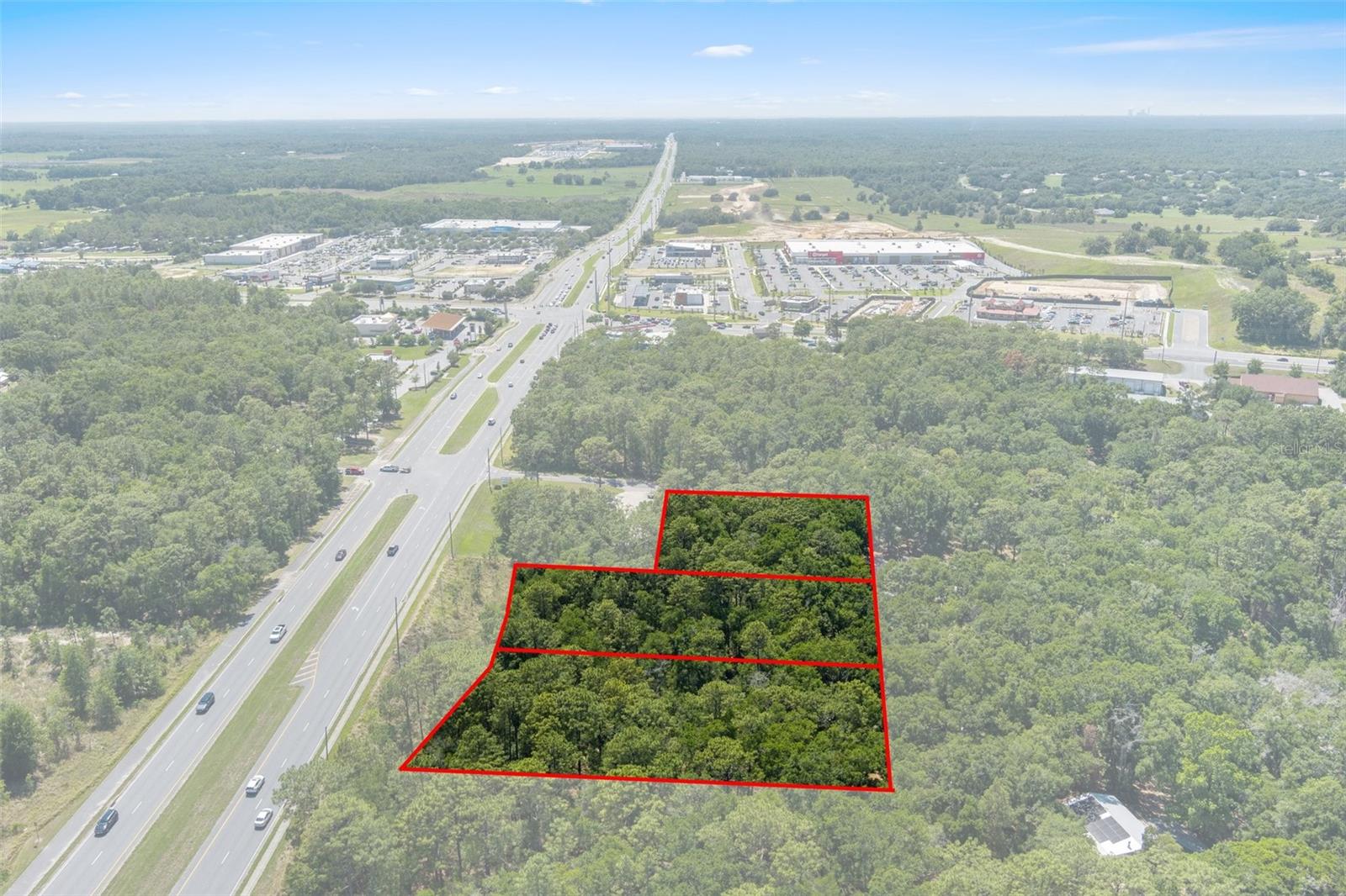 2767 W NORVELL BRYANT HIGHWAY