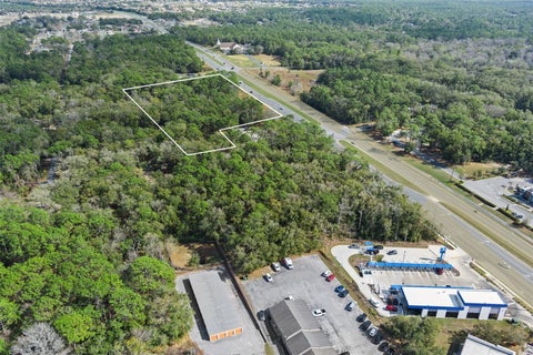 Tiny photo for 2767 W Norvell Bryant Highway, Lecanto, FL 34461 (MLS # OM701300)