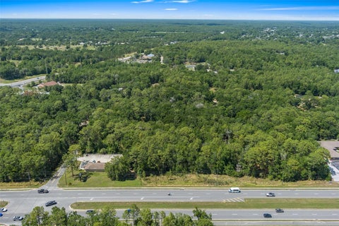 Tiny photo for 2767 W Norvell Bryant Highway, Lecanto, FL 34461 (MLS # OM701300)