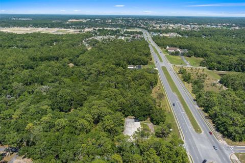 Tiny photo for 2767 W Norvell Bryant Highway, Lecanto, FL 34461 (MLS # OM701300)