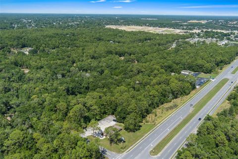 Tiny photo for 2767 W Norvell Bryant Highway, Lecanto, FL 34461 (MLS # OM701300)