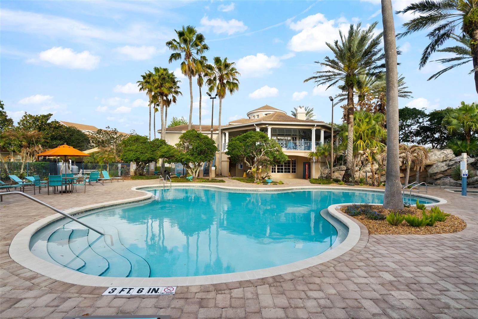 BERMUDA DUNES PRIVATE RESIDENCE - Residential