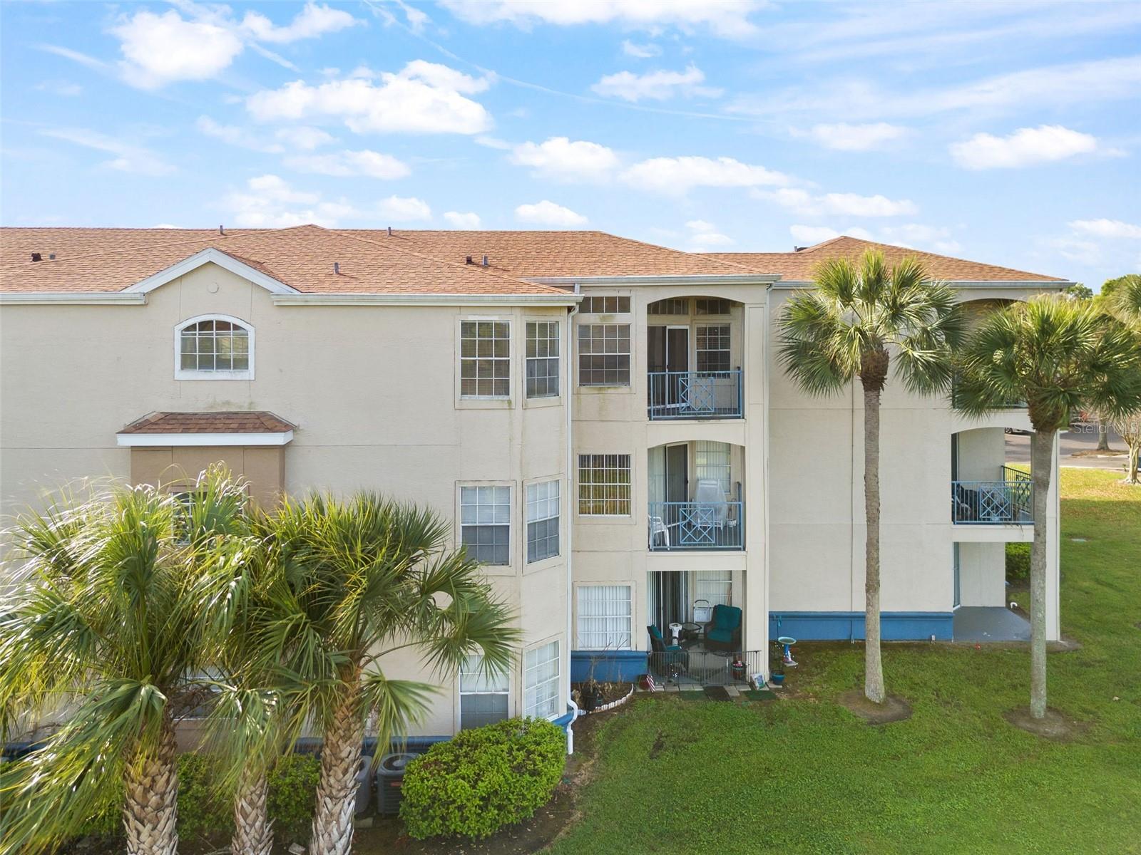 BERMUDA DUNES PRIVATE RESIDENCE - Residential