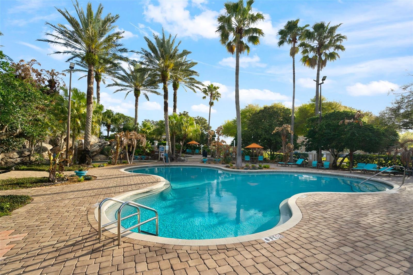 BERMUDA DUNES PRIVATE RESIDENCE - Residential