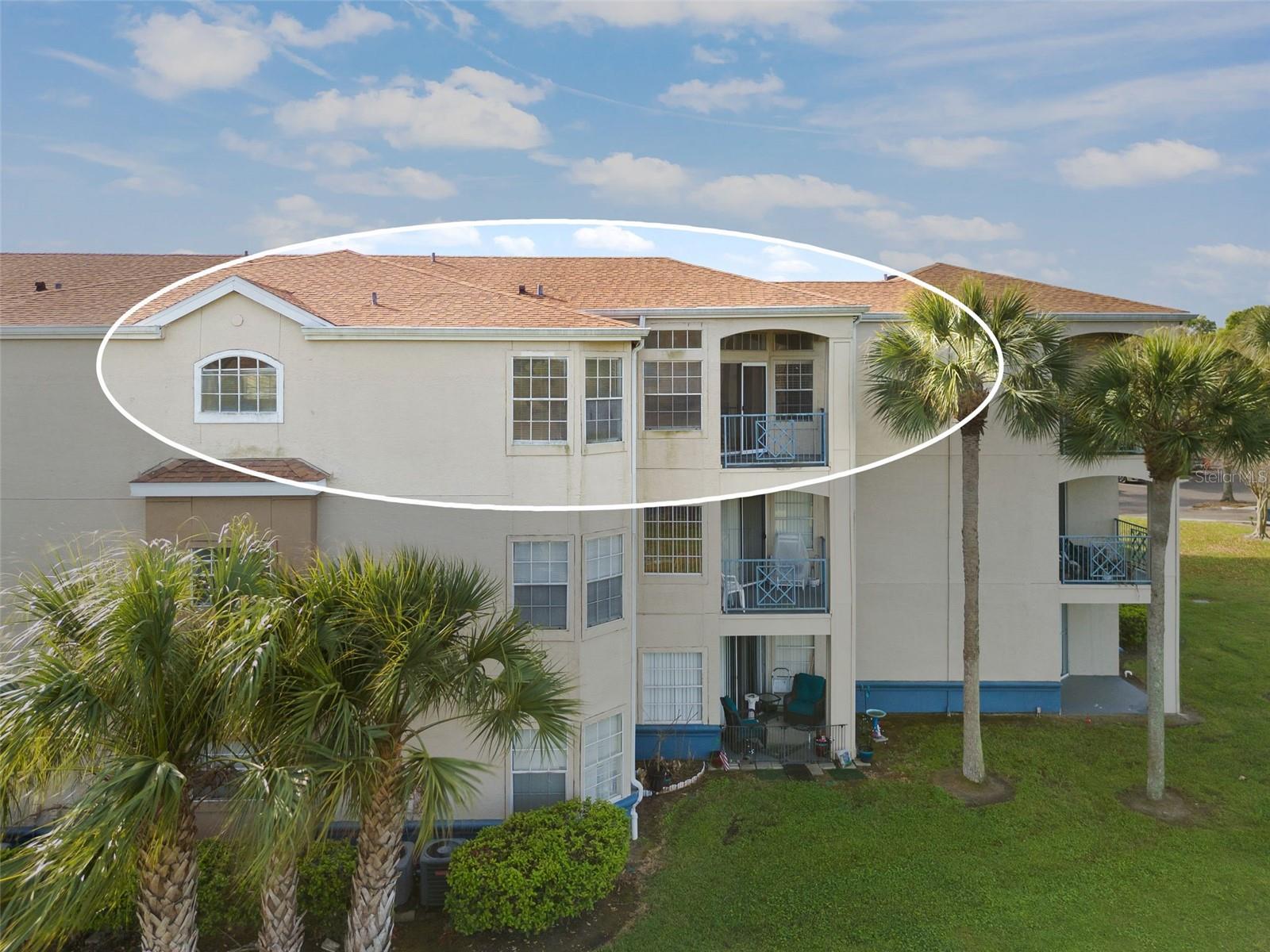 BERMUDA DUNES PRIVATE RESIDENCE - Residential