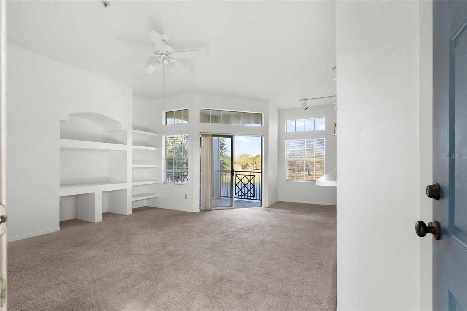 BERMUDA DUNES PRIVATE RESIDENCE - Residential