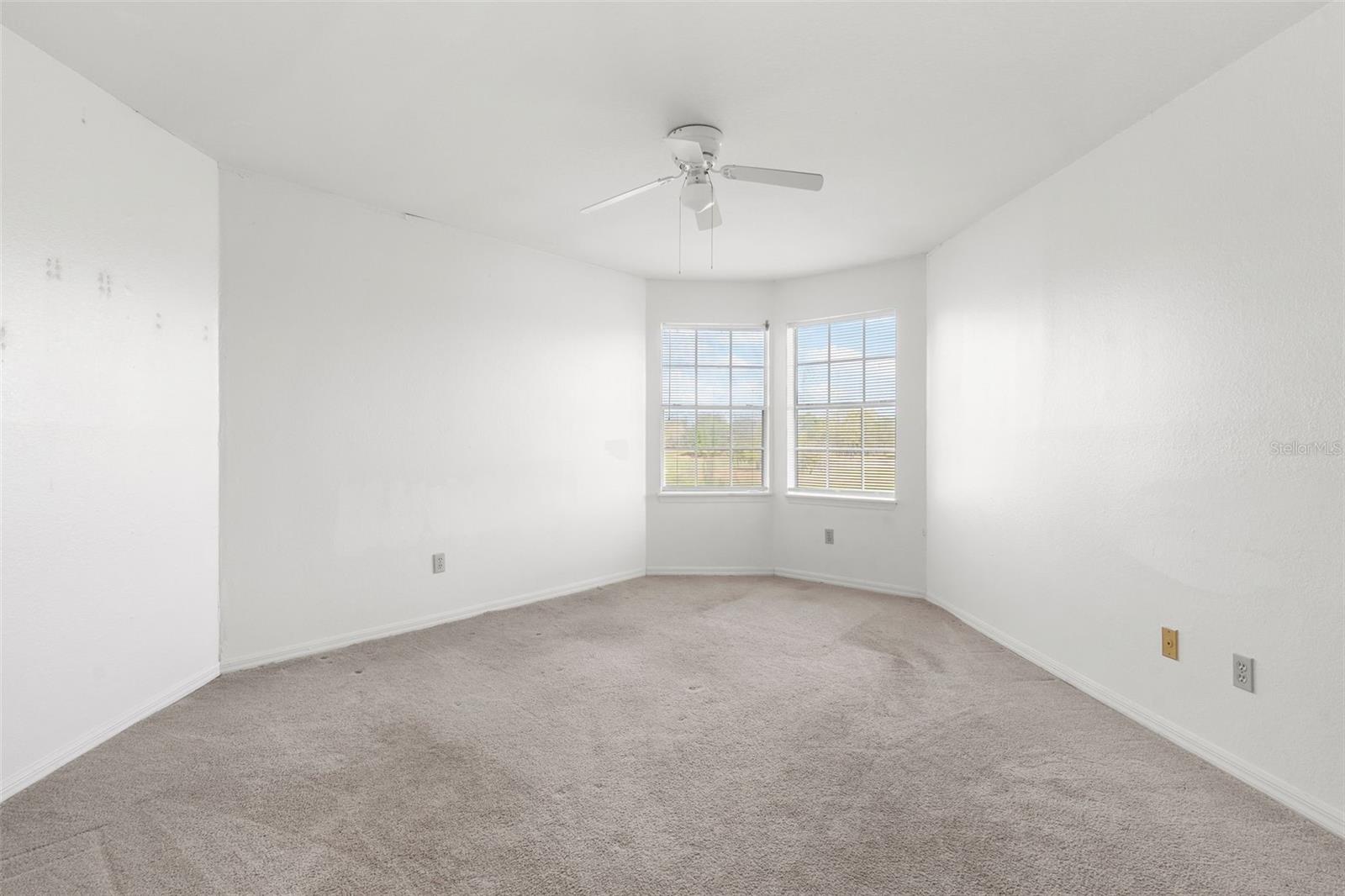 BERMUDA DUNES PRIVATE RESIDENCE - Residential