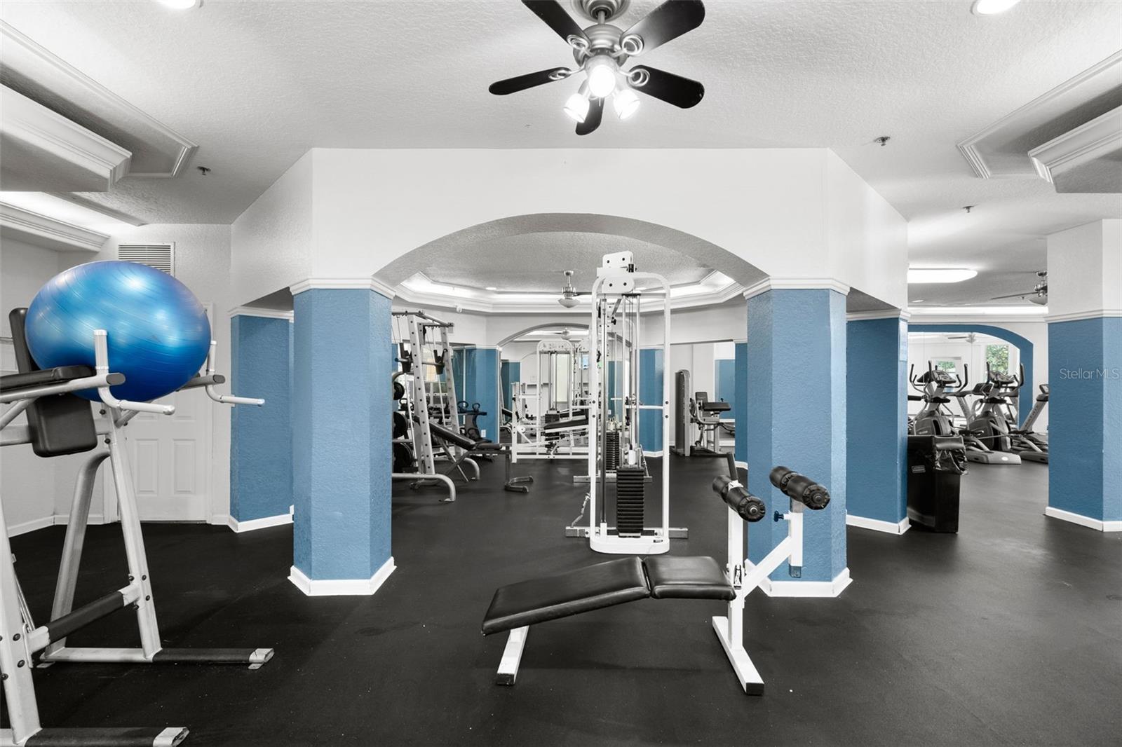 BERMUDA DUNES PRIVATE RESIDENCE - Residential