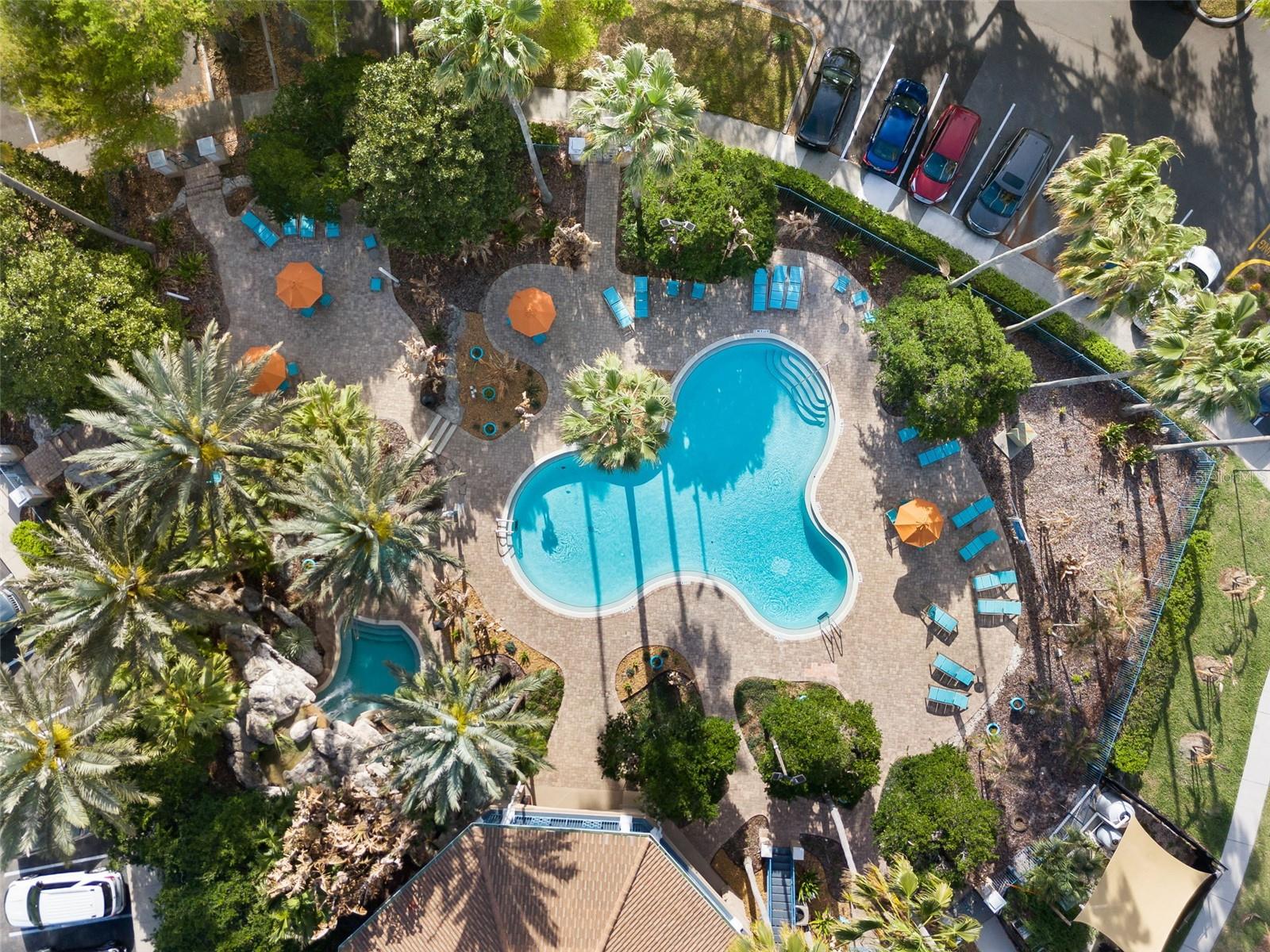 BERMUDA DUNES PRIVATE RESIDENCE - Residential