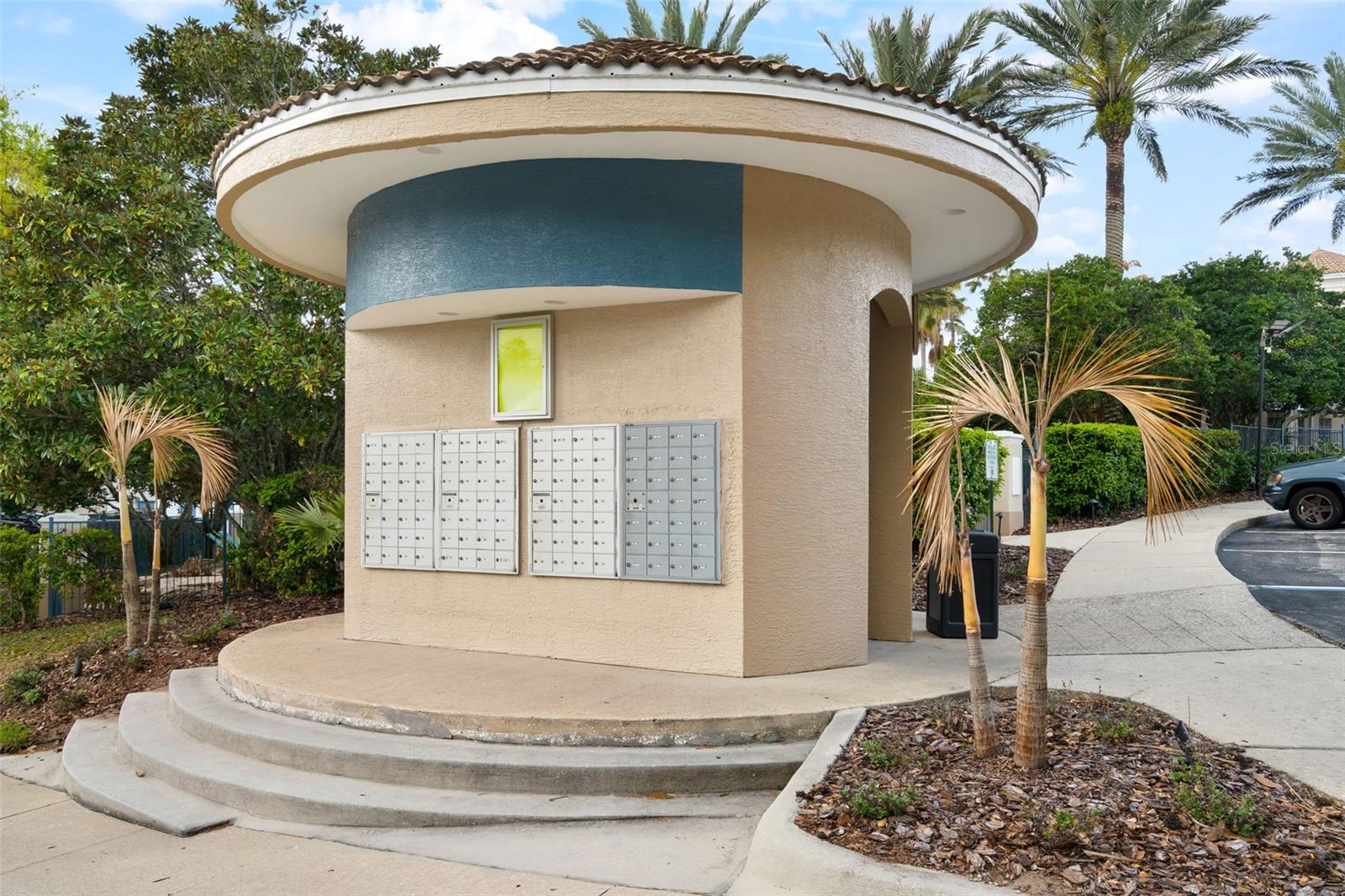 BERMUDA DUNES PRIVATE RESIDENCE - Residential