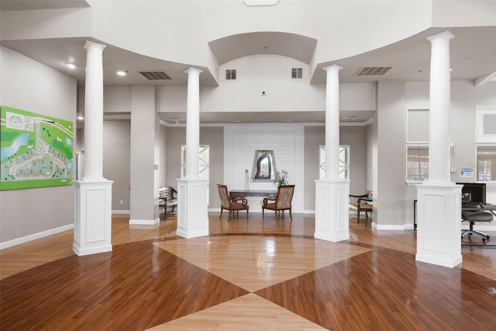 BERMUDA DUNES PRIVATE RESIDENCE - Residential