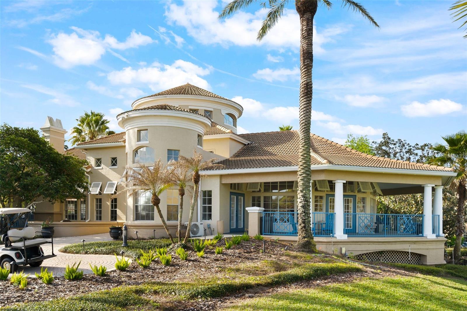 BERMUDA DUNES PRIVATE RESIDENCE - Residential