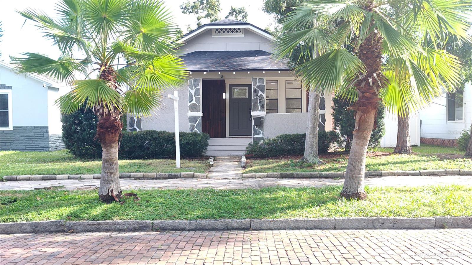 INTER BAY - Residential