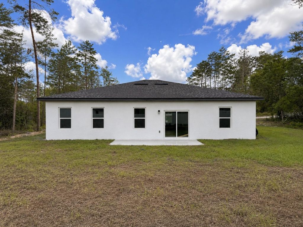 Photo of 16463 SW 55th Court Road, Ocala, FL 34473 (MLS # O6408471)