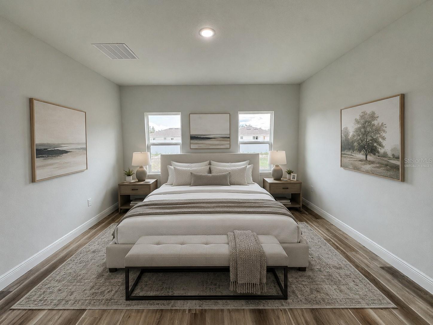 MARION OAKS UN NINE - Residential