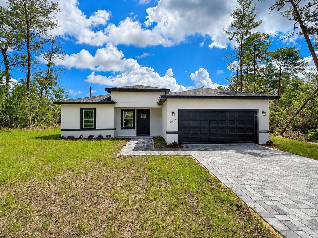 Photo of 16463 SW 55th Court Road, Ocala, FL 34473 (MLS # O6408471)