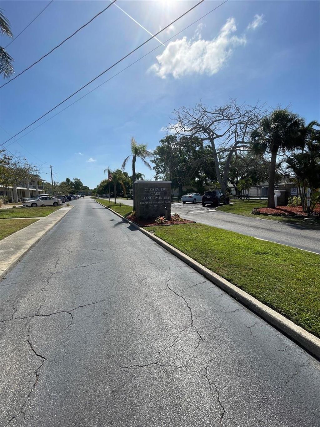 Photo of 4051 58th Street N #243, Kenneth City, FL 33709 (MLS # TB8491326)