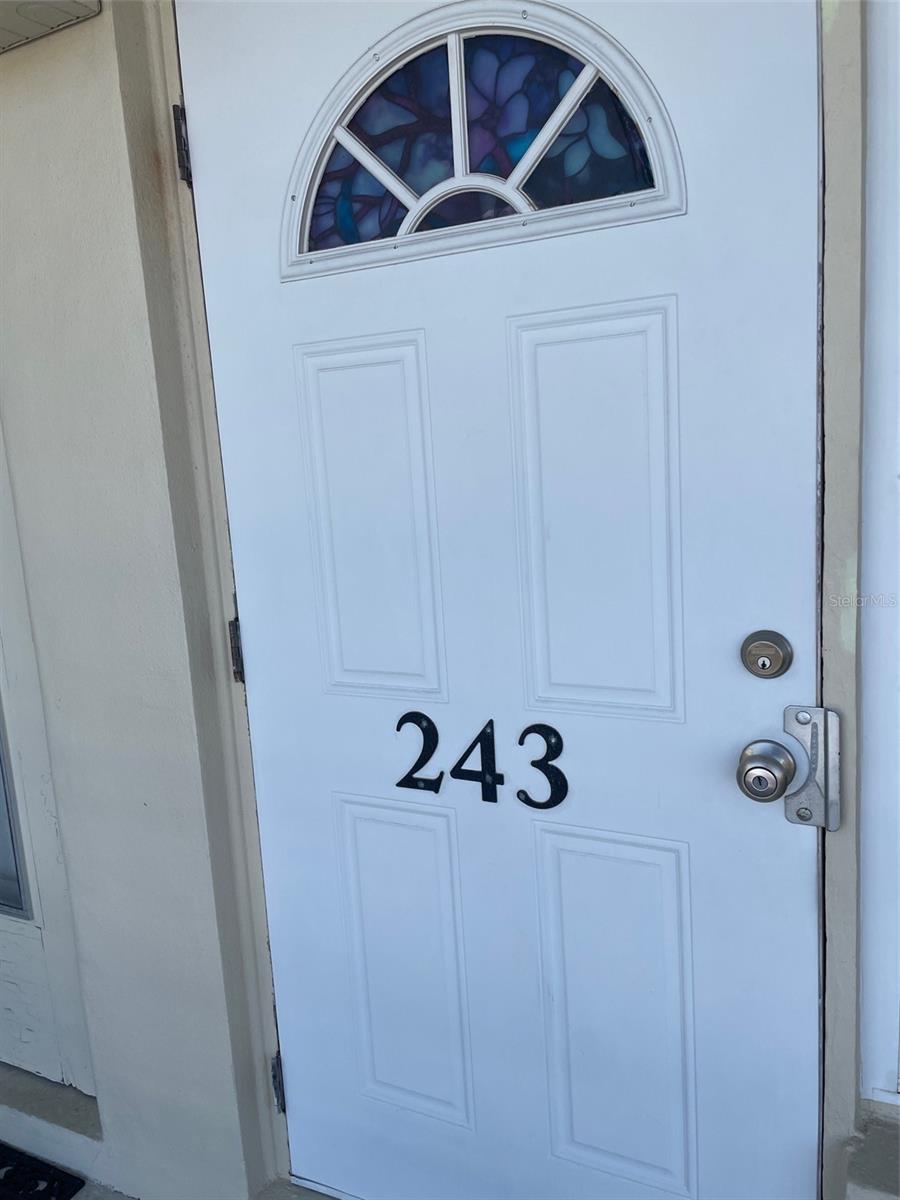 4051 58TH STREET N 243