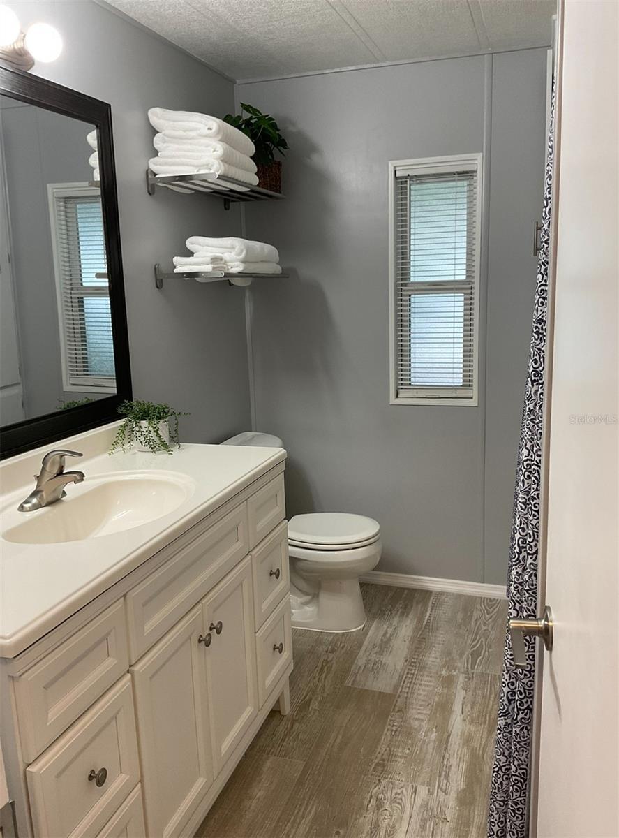 PALM HILL MOBILE HOME PARK UNREC - Residential