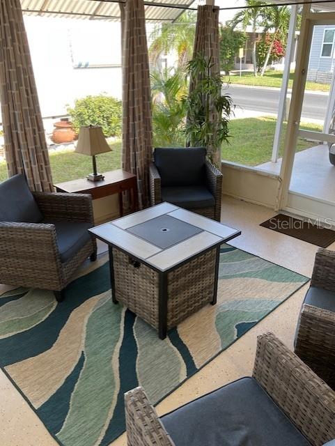 PALM HILL MOBILE HOME PARK UNREC - Residential