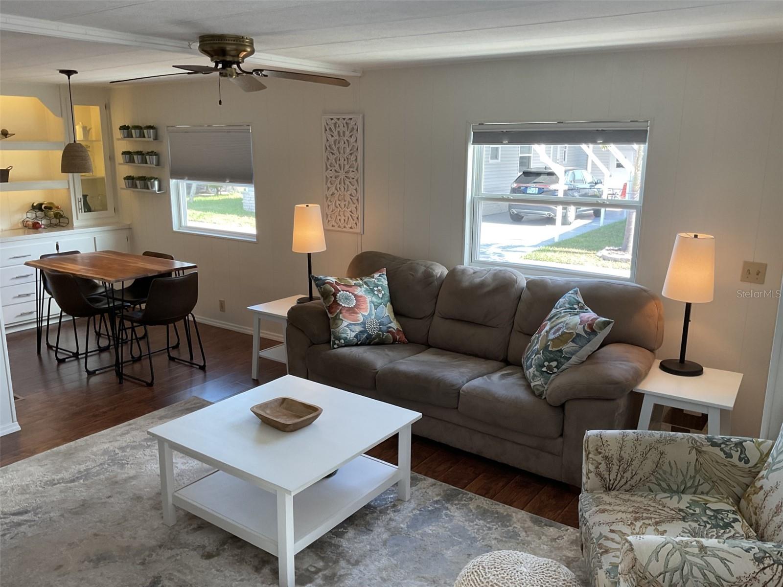 PALM HILL MOBILE HOME PARK UNREC - Residential