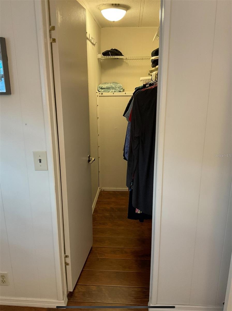 PALM HILL MOBILE HOME PARK UNREC - Residential