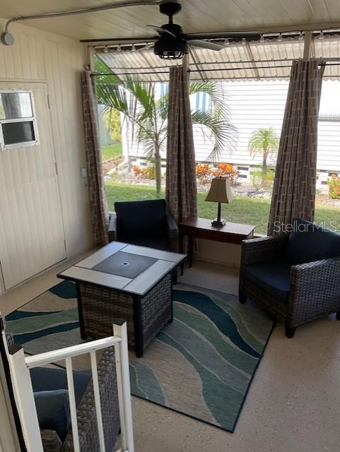 PALM HILL MOBILE HOME PARK UNREC - Residential