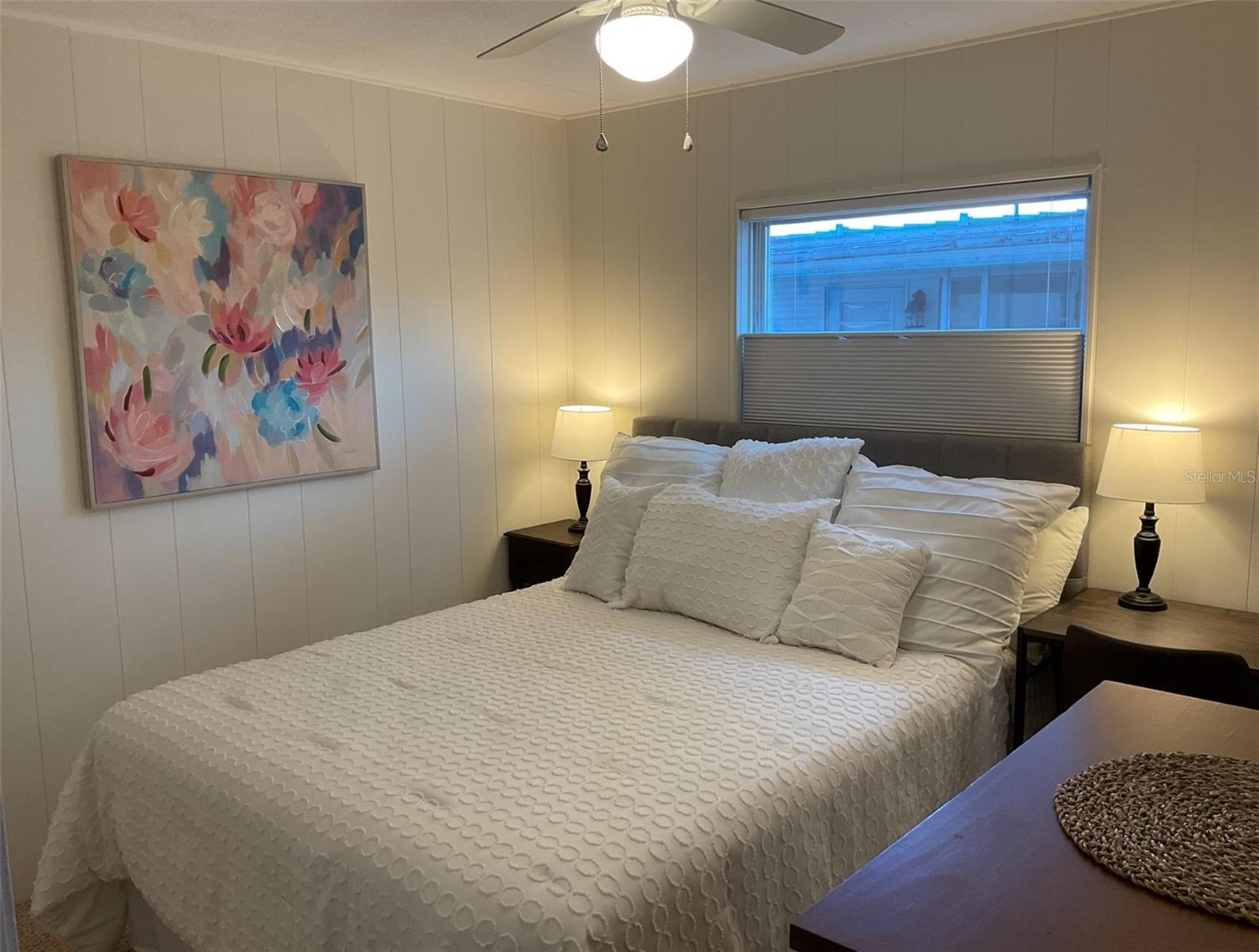 PALM HILL MOBILE HOME PARK UNREC - Residential