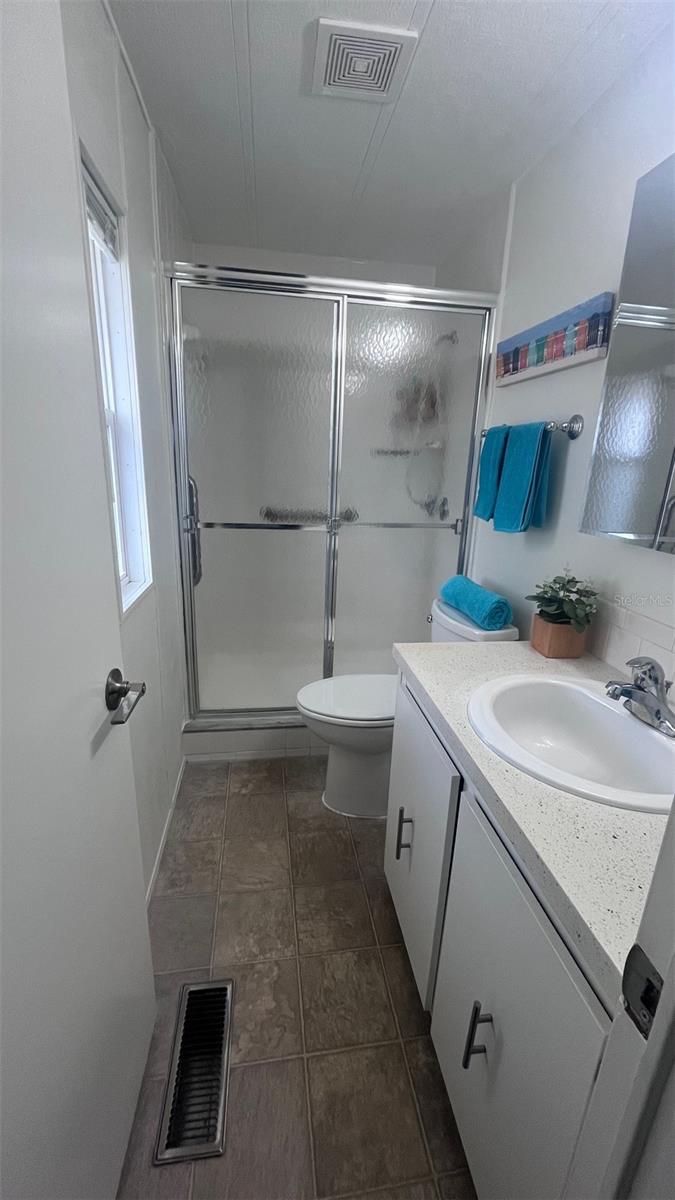 PALM HILL MOBILE HOME PARK UNREC - Residential