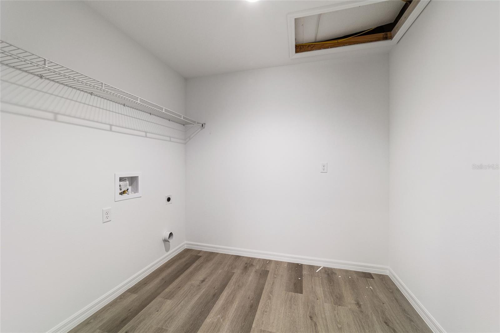 TRAILS EAST - Residential