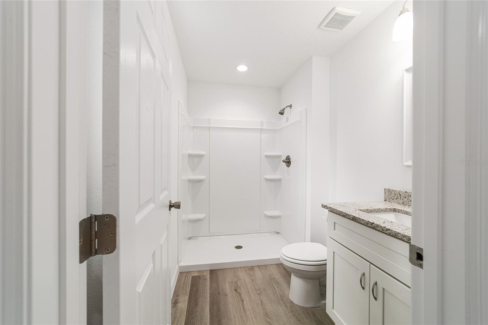 TRAILS EAST - Residential