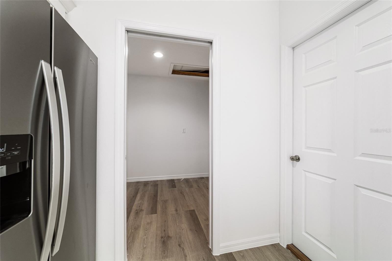 TRAILS EAST - Residential