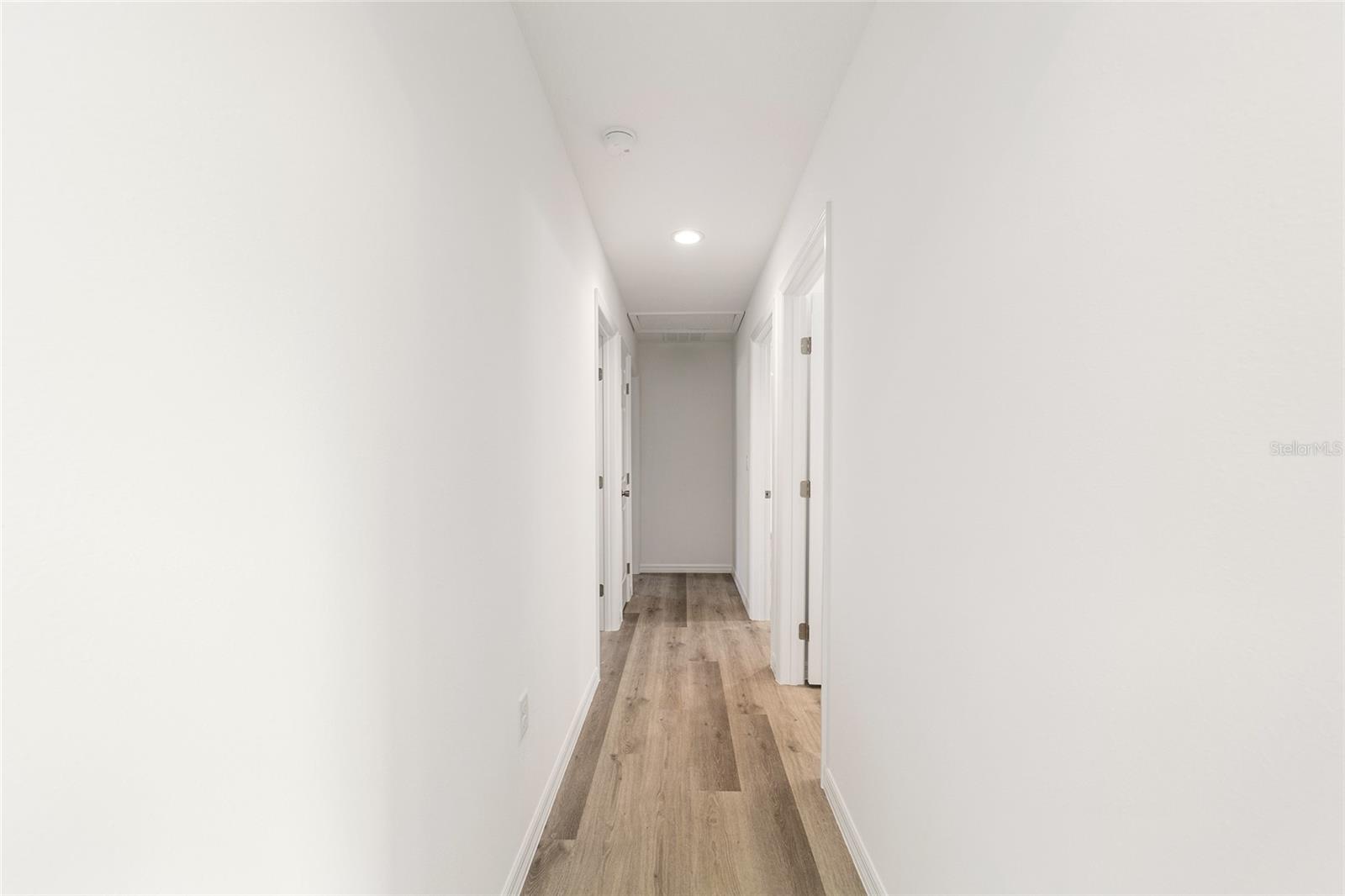 TRAILS EAST - Residential