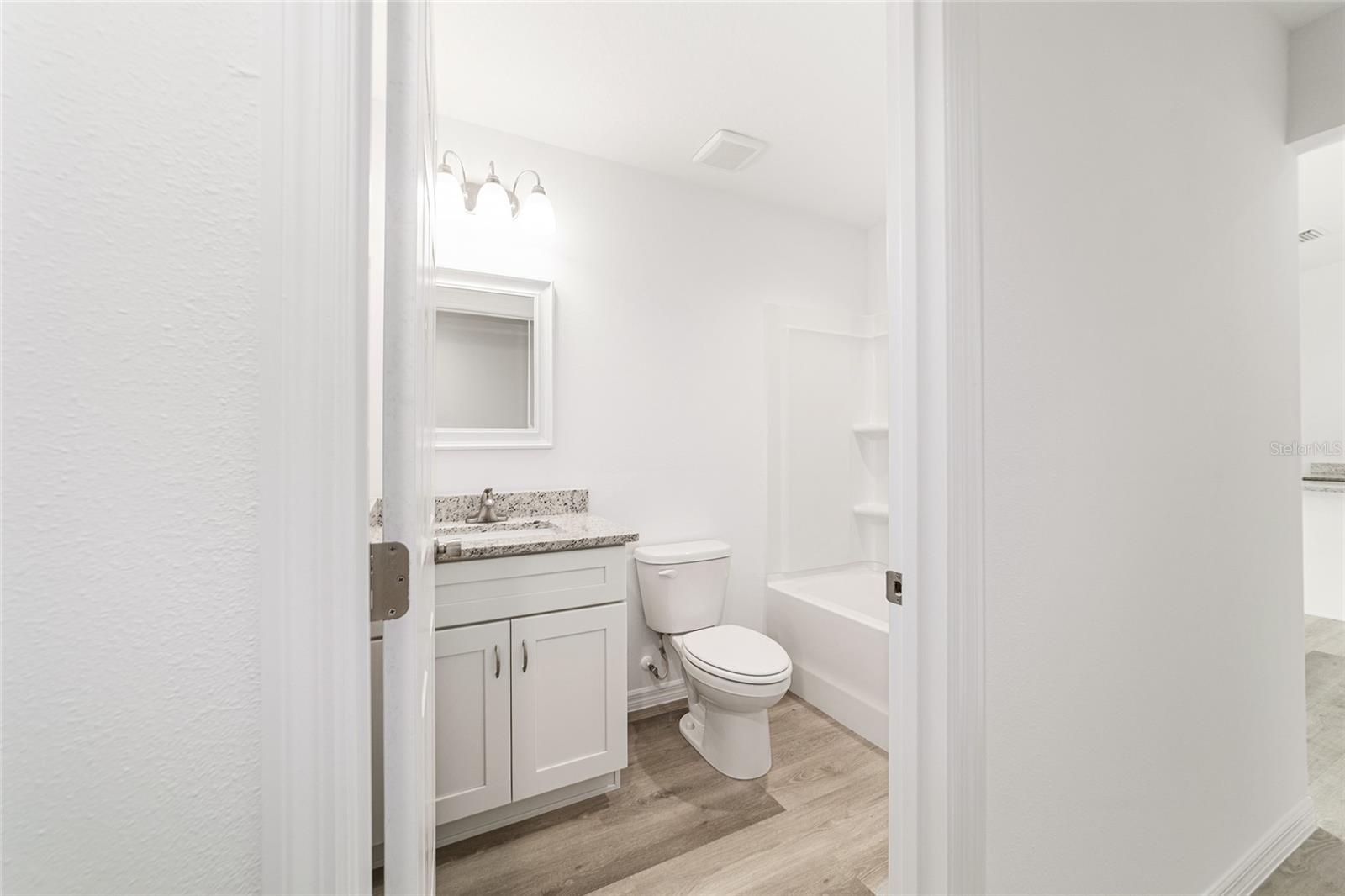 TRAILS EAST - Residential