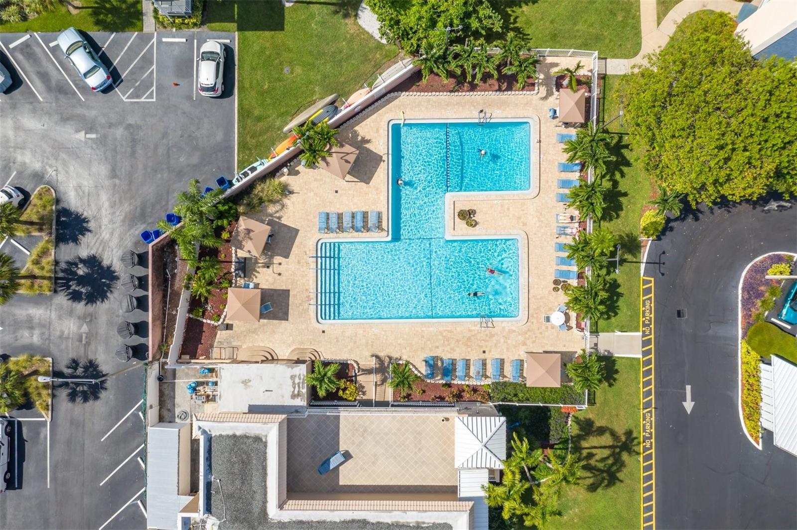 TOWN SHORES OF GULFPORT - Residential