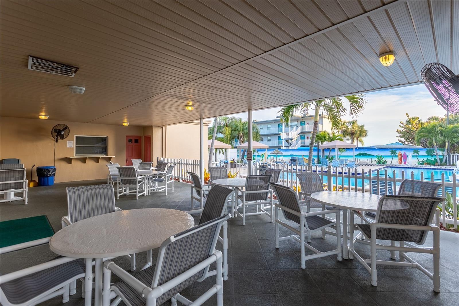 TOWN SHORES OF GULFPORT - Residential