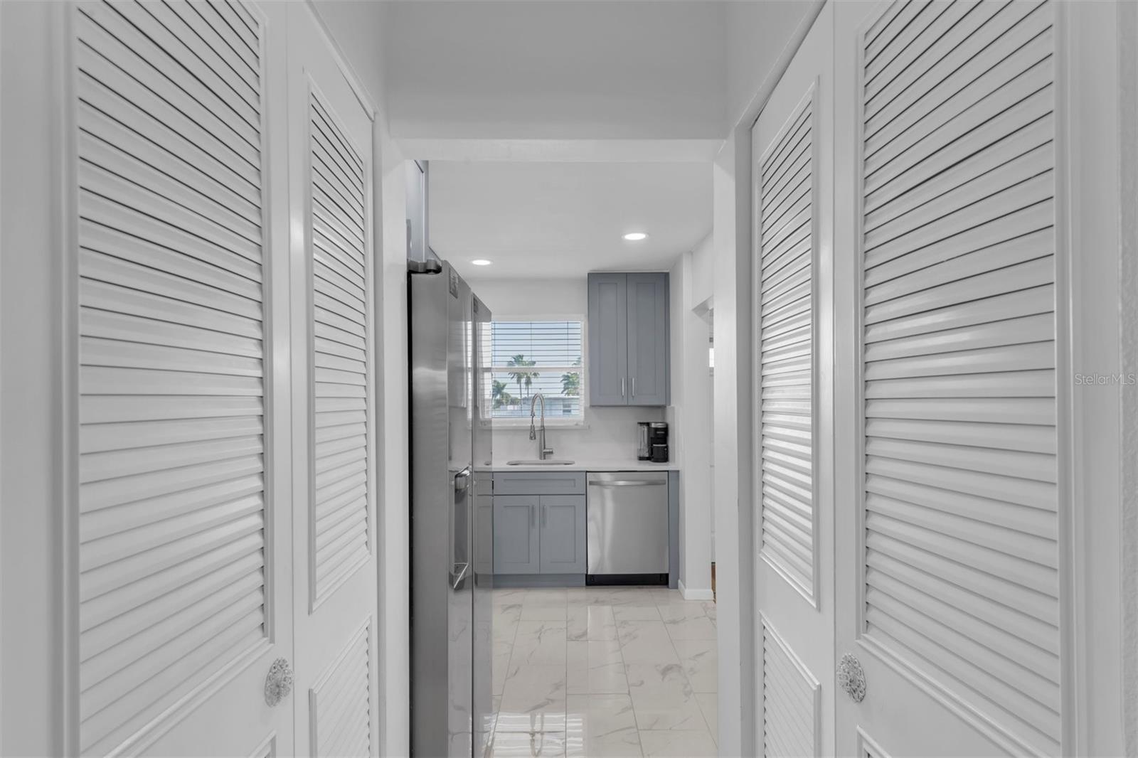 TOWN SHORES OF GULFPORT - Residential