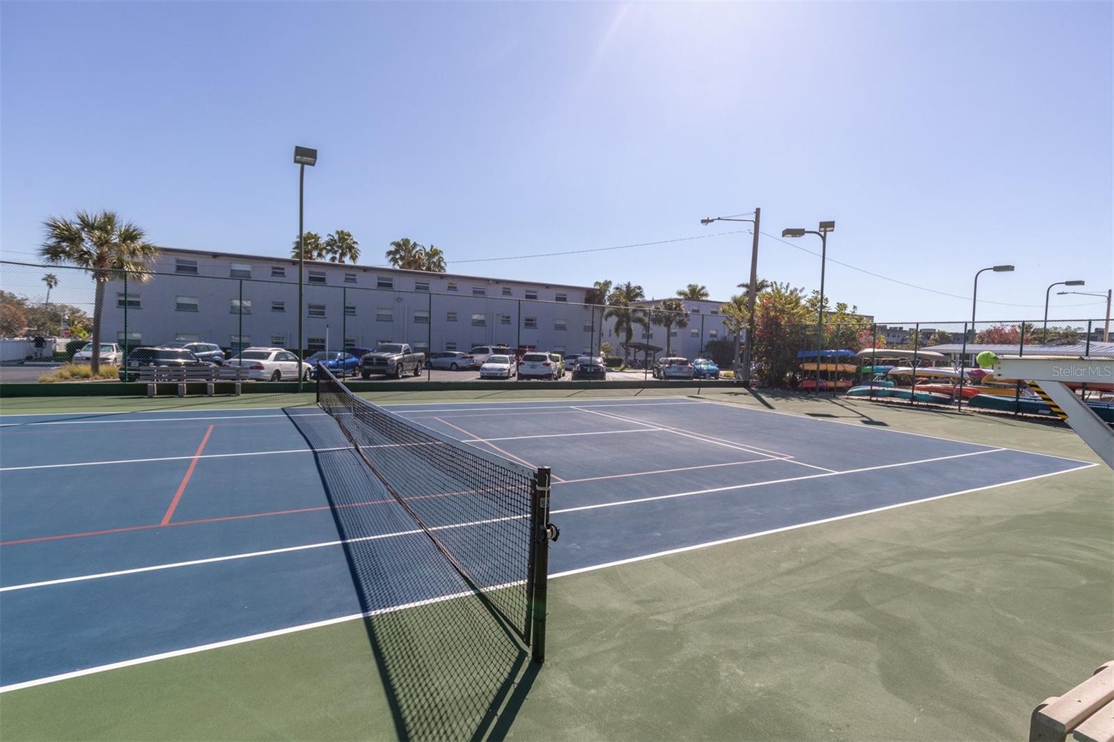 TOWN SHORES OF GULFPORT - Residential