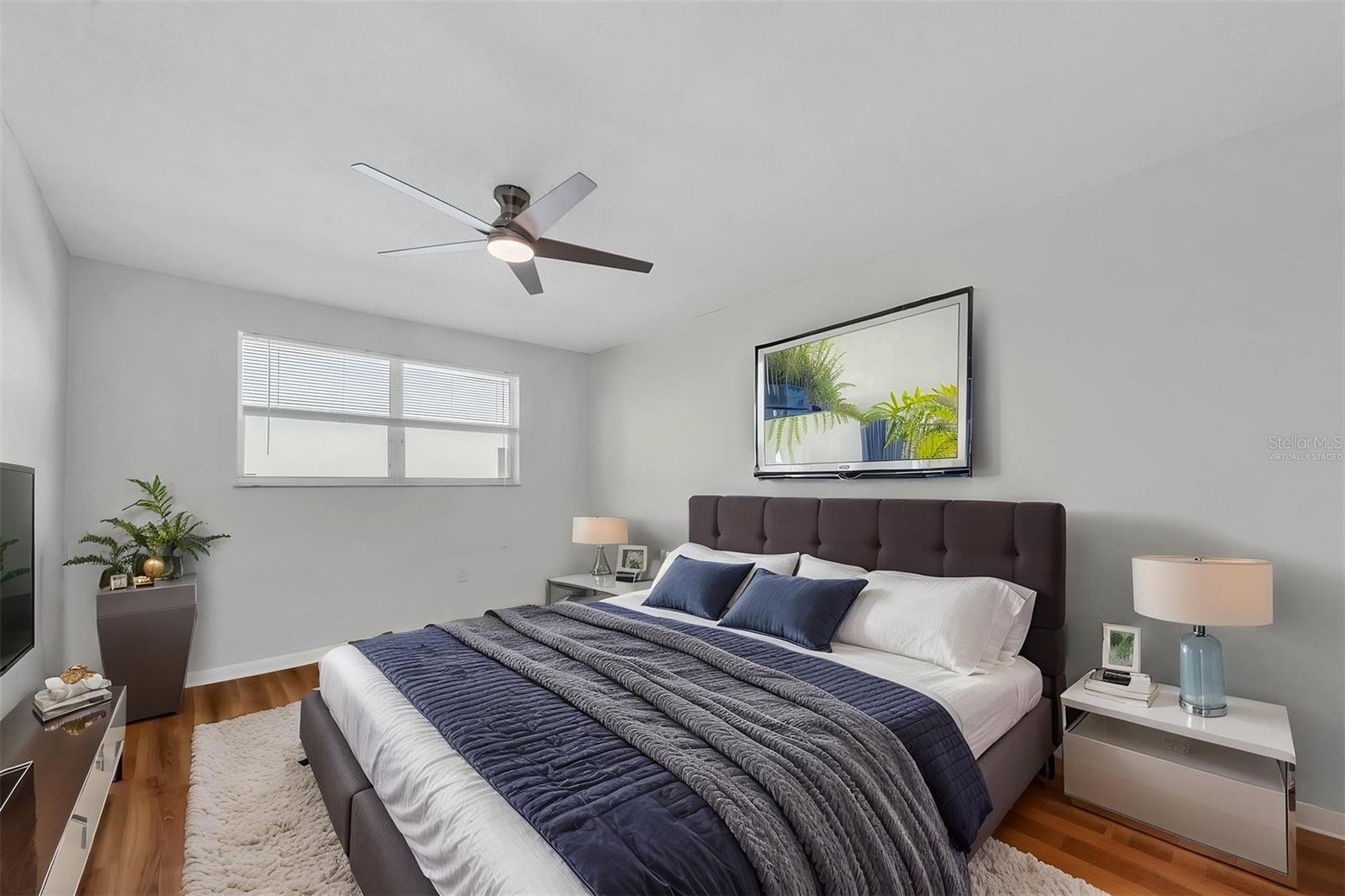 TOWN SHORES OF GULFPORT - Residential