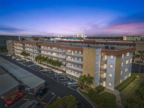 Photo of 3128 59th Street S #303, Gulfport, FL 33707 (MLS # TB8491595)