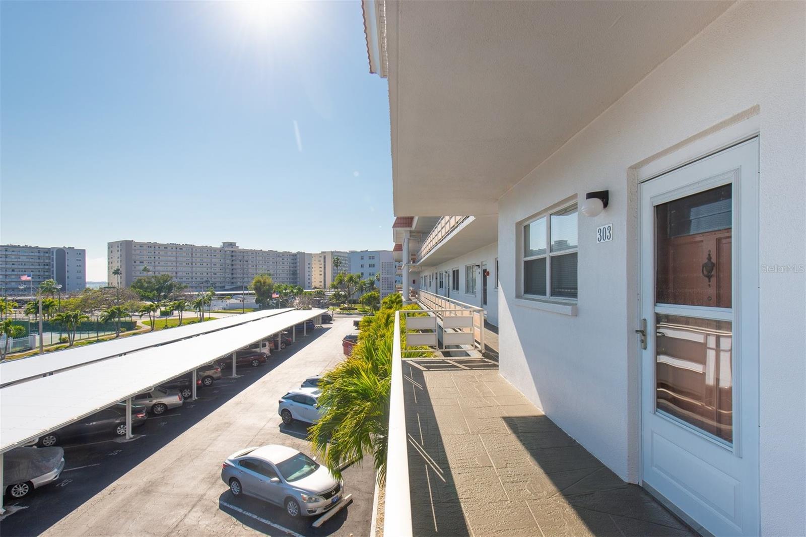 TOWN SHORES OF GULFPORT - Residential