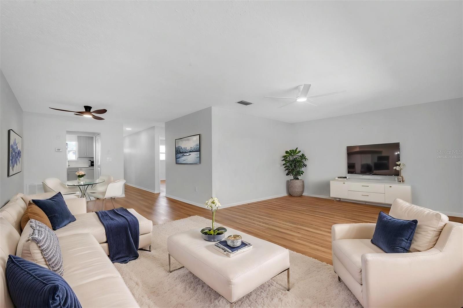 TOWN SHORES OF GULFPORT - Residential