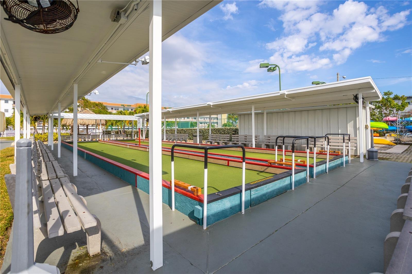 TOWN SHORES OF GULFPORT - Residential