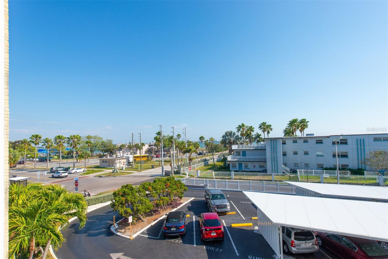 TOWN SHORES OF GULFPORT - Residential