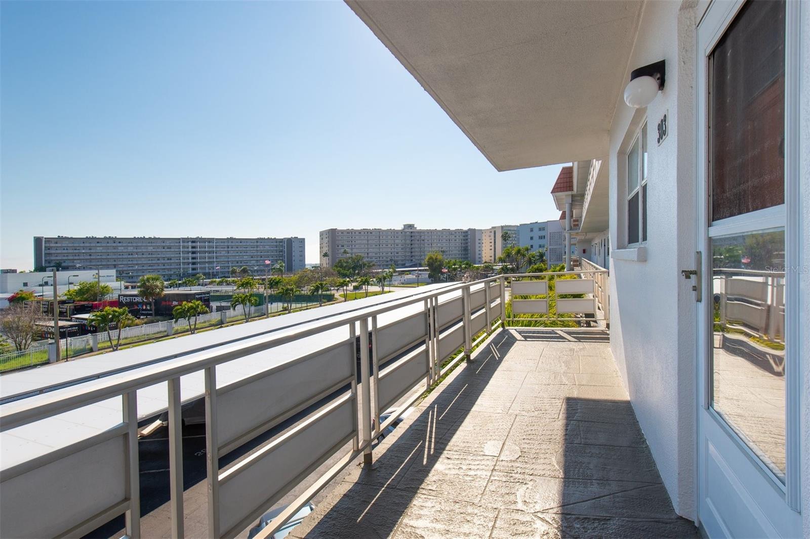 TOWN SHORES OF GULFPORT - Residential