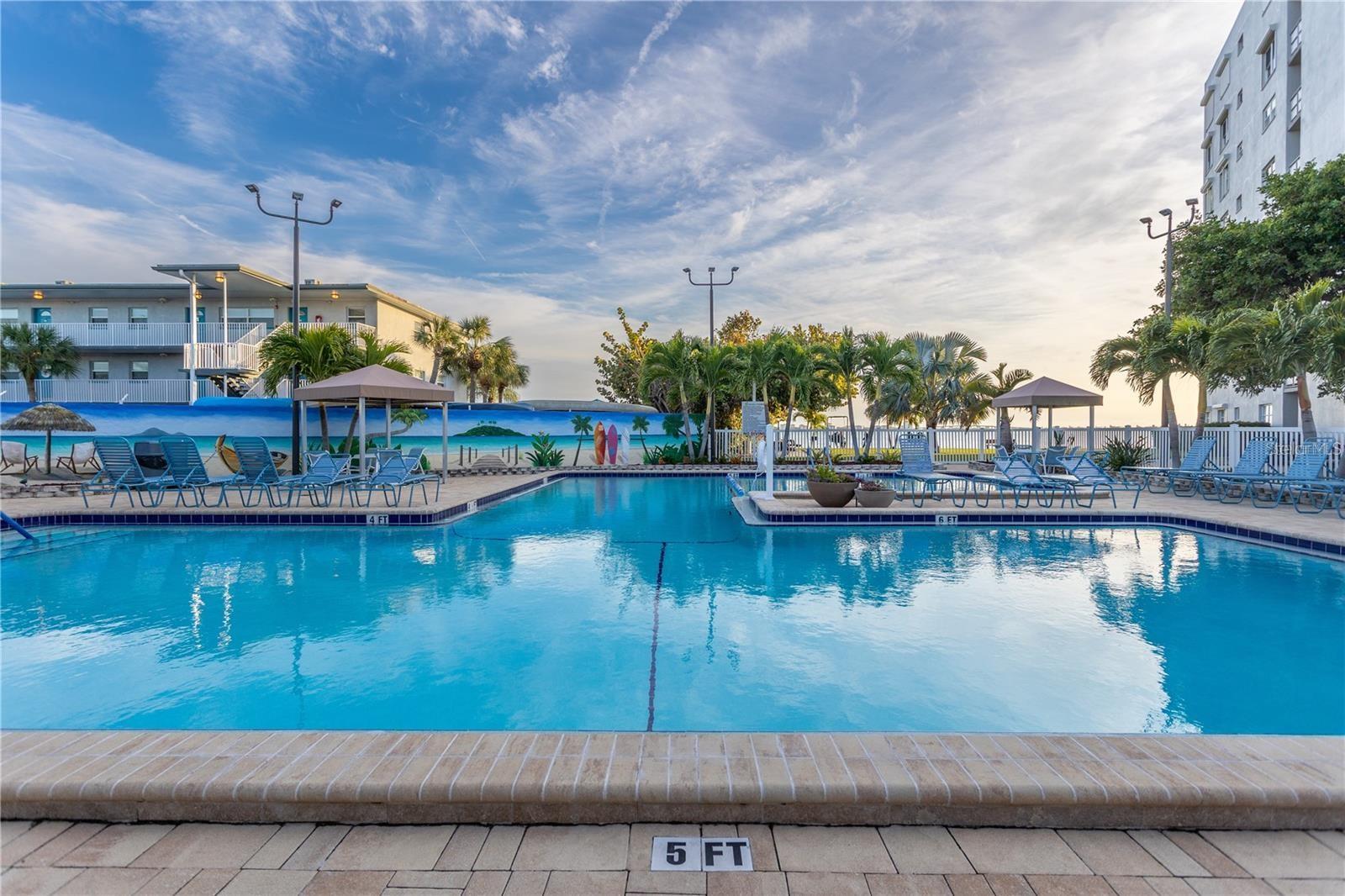 TOWN SHORES OF GULFPORT - Residential