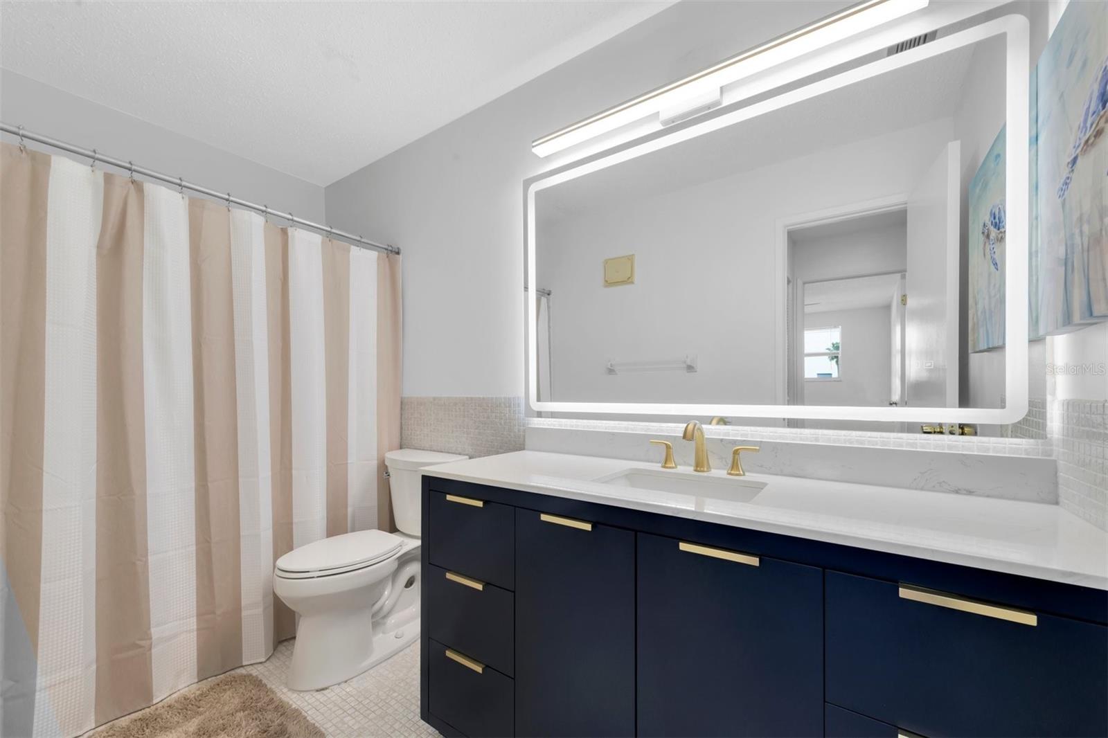 TOWN SHORES OF GULFPORT - Residential